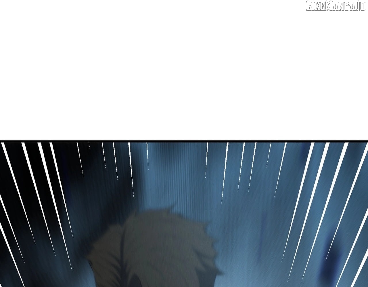 Hidden Dragon in the City (2025) Chapter 7 - page 21